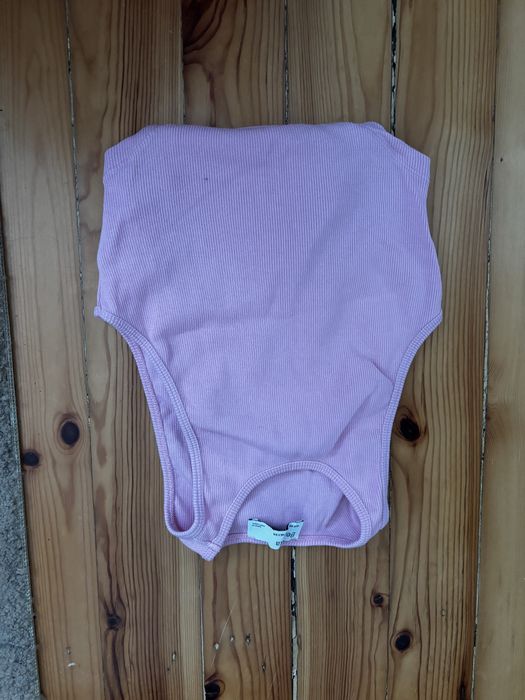 Потник bershka Xs