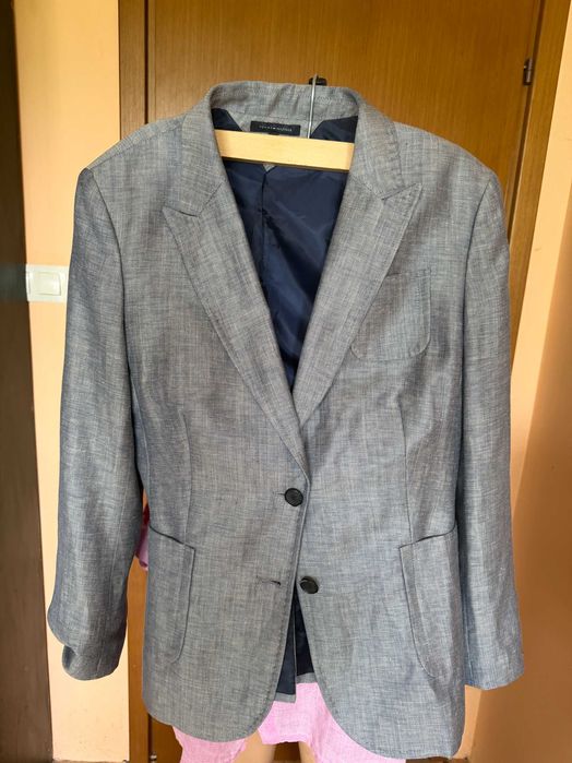 Дамско сако Tommy Hilfiger. размер L/XL