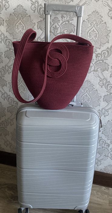 Сумки женские кожанные