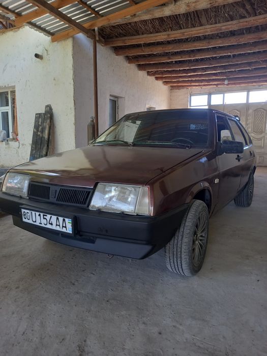 2109 сотилади нархи 13,5 млн