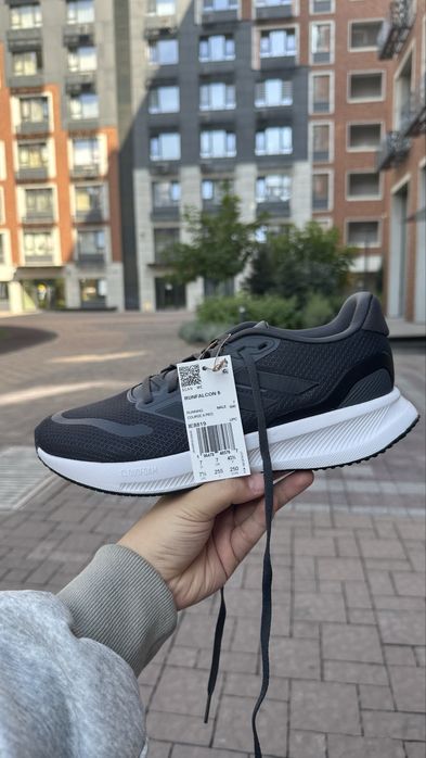 Кроссовки адидас Runcalfon 5