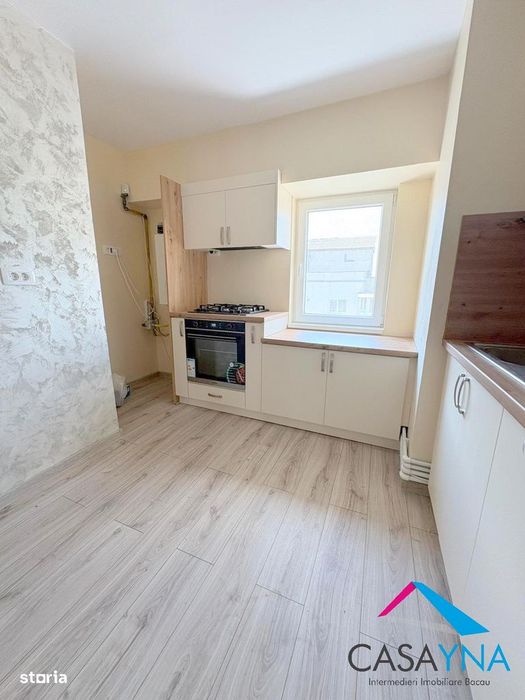 Prima închiriere | Apartament 2 camere complet renovat | Arena Mall!