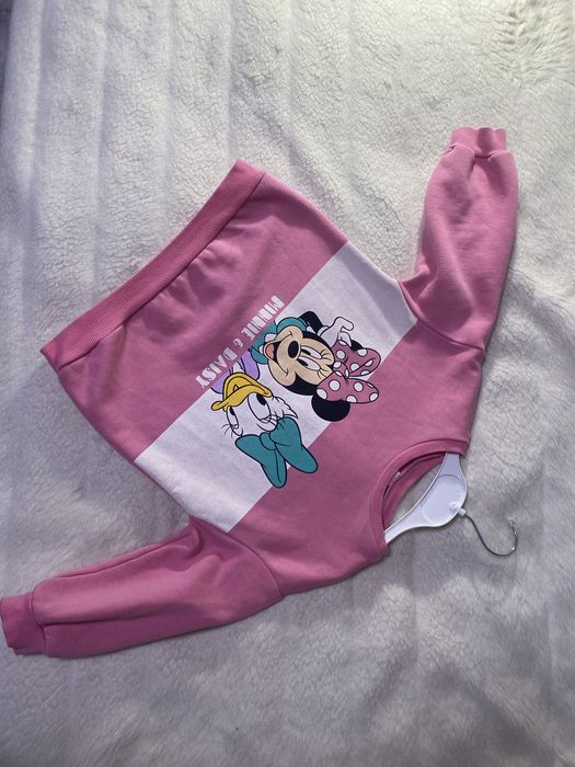 Одежда пакетом на девочку 98-104