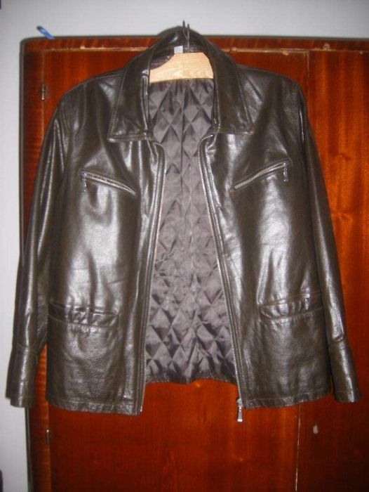 Haina Dama Piele C&A 46