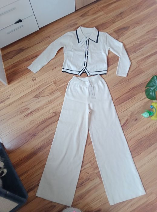 Сет от две части (с етикети) Jean Louis Francoise