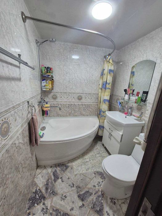 Продаётся своя квартира 4/5/9, Бел-Тепа