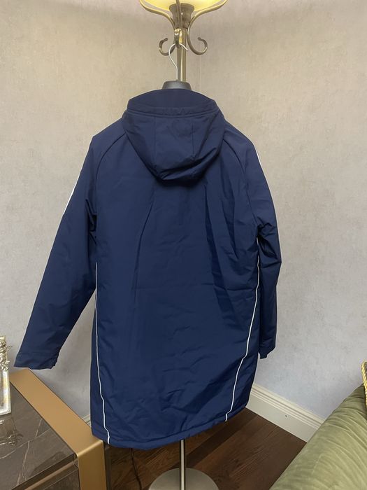 Куртка ФК Астана