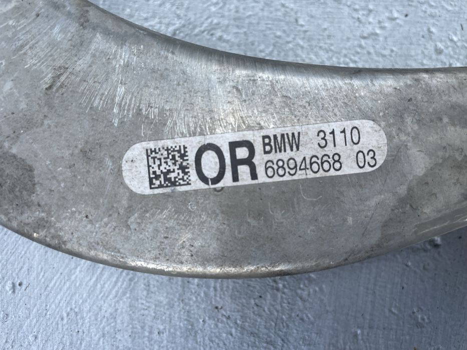 Шенкел БМВ 3 серия, Г20/ Г21, Г26 4x4 (shenkel g20 xdrive)