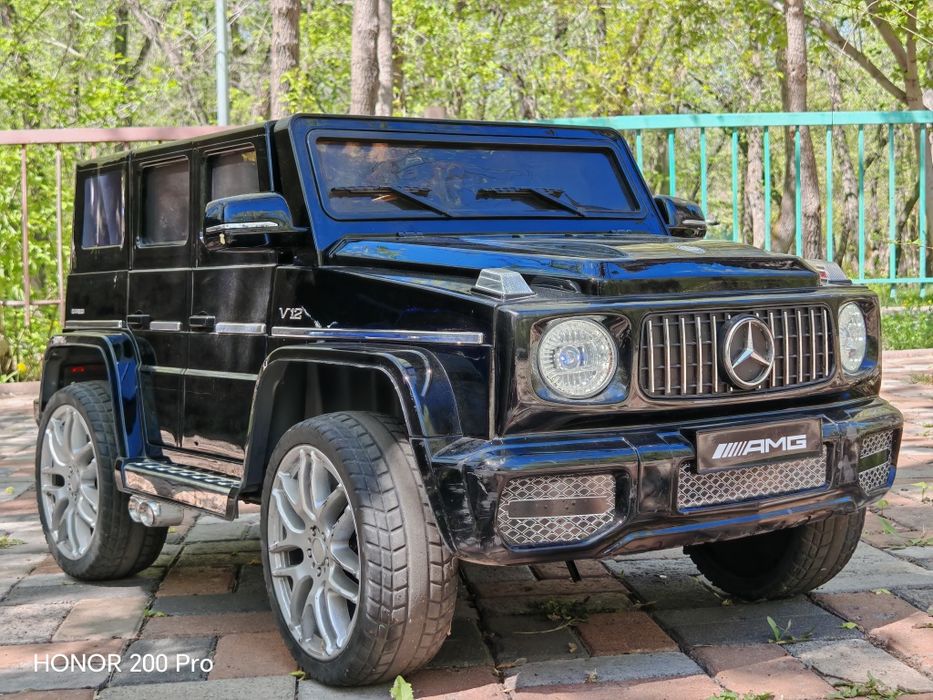 Продам детские электромобили
