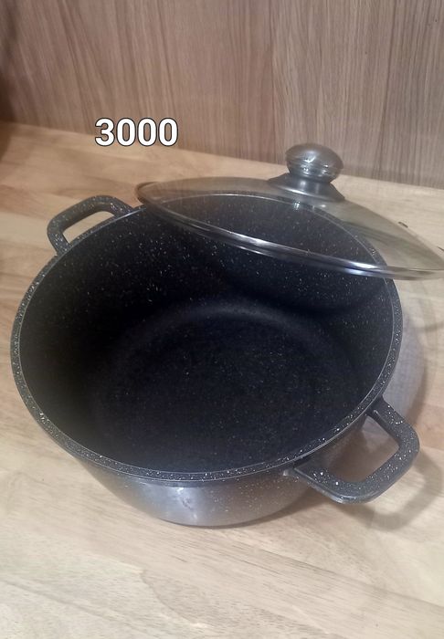 Посуда миллерхаус с толстым дном