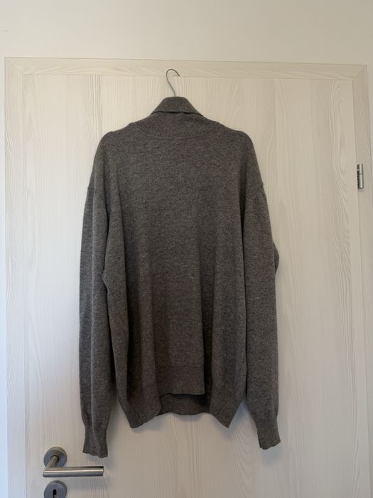 Pulover 100% casmir