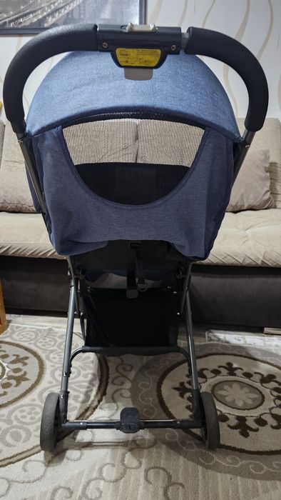 Срочно продам коляску!