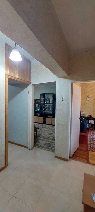 3-х комнатная квартира в Сергели