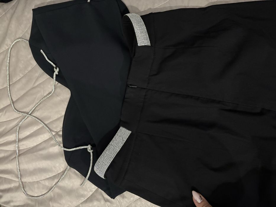 Alessa комплект пола и топ