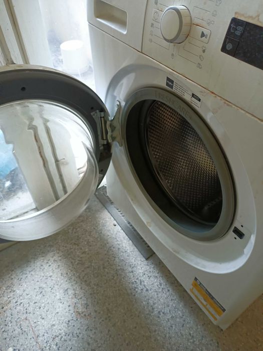Пералня Whirlpool за части