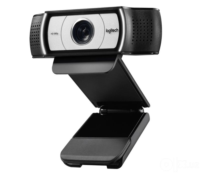Logitech C930C Webcam