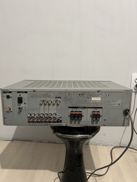 Ресийвър SONY STR-DE485E