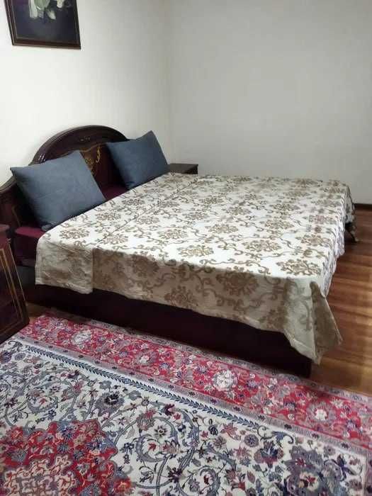 #506 Сдаётся в аренду в Мирзо Улугбекском районе , улица Никитина