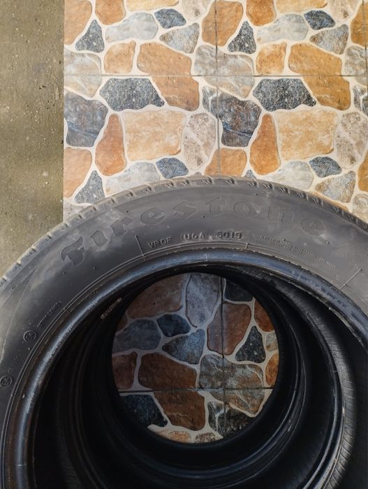 Cauciucuri Firestone de vara 205/55R16