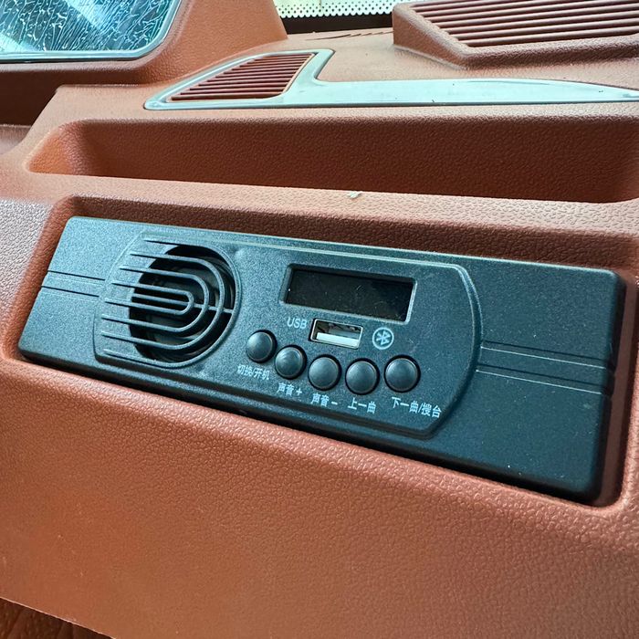 Cargo Транспортер Heavy T-1400 бус товароносимост 1200 кг