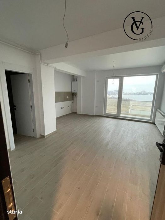 Apartament 3 camere nou  - Mamaia Nord - Piscina & Fitness
