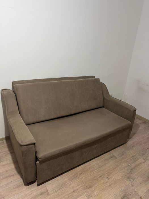 Раскладной диван