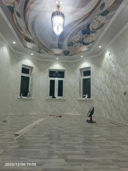Assalamu alaykum sfatli malyar ichlari kv remont pot kluch kafil xamma