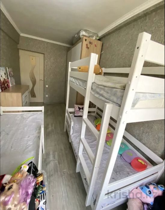 2х комнатная квартира