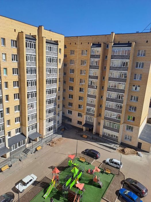 Продам квартиру 2 ком 79кв м