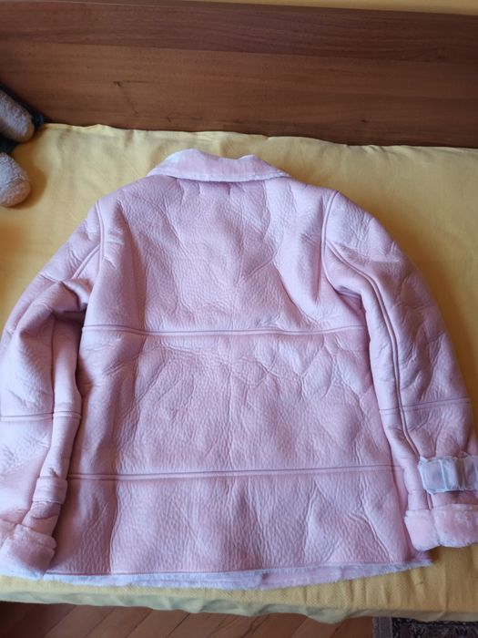 Дамско зимно яке