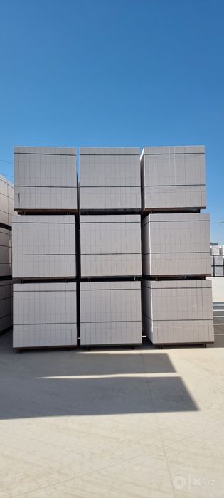 Gazablok 600×300 | Zavod narxida | Yetkazib berish