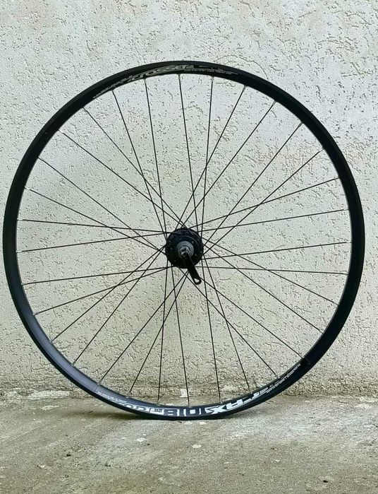 jantă spate bicicleta 28 inch