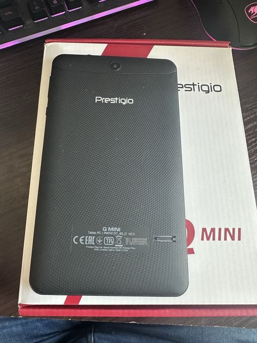 Prestigio Q Mini 4G