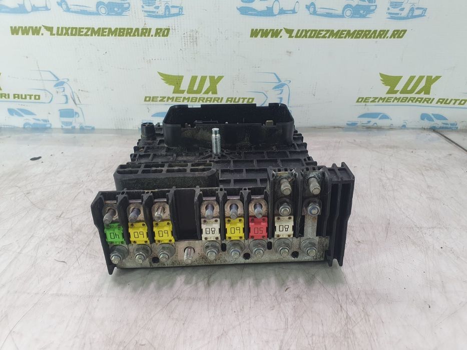 Panou tablou sigurante 3c0937125 Volkswagen VW Passat B6 [2005 - 2010