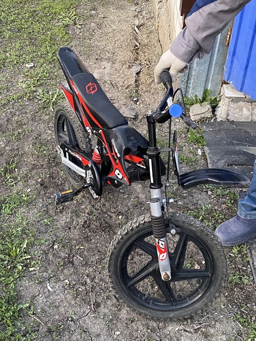 Продам велосипед