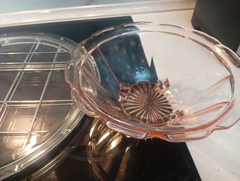 Стъклен комплект