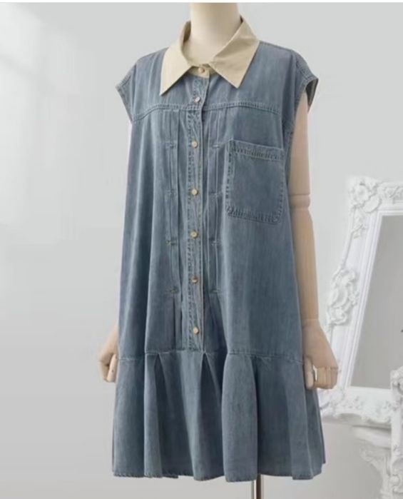 Платье новое на лето