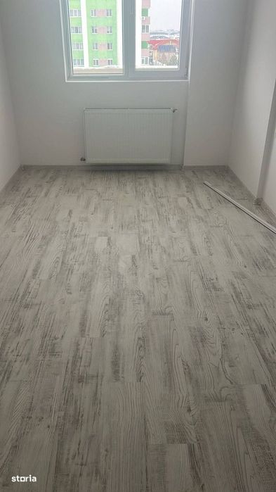 Popesti Leordeni, apartament 2 camere tip studio, bloc nou 2025, 45 mp — fotografia 3