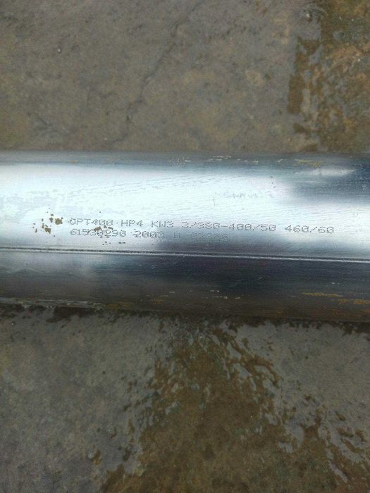 Помпа за кладенец