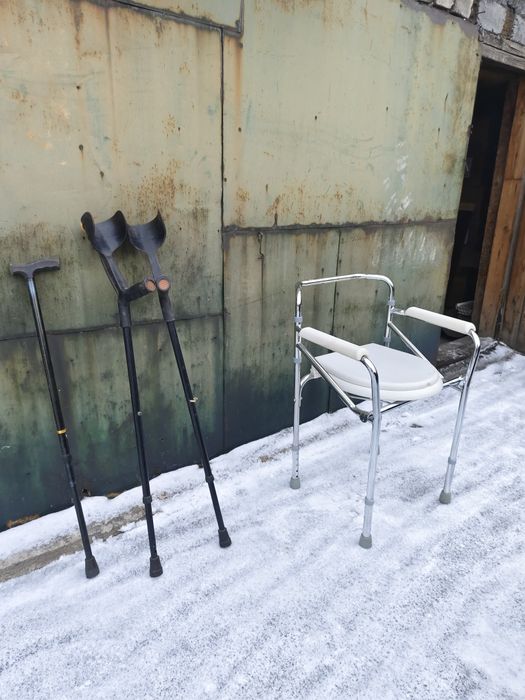 Продам медицинский кровать