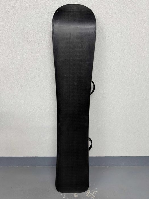 placa snowboard nidecker access L163cm