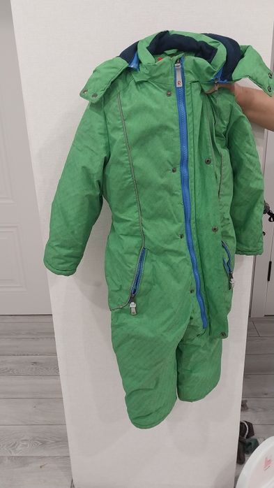 Продам детский комбенезон