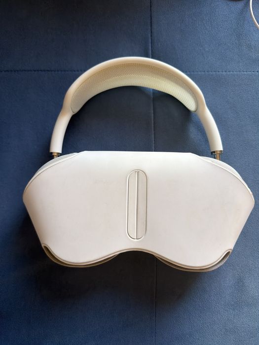 Airpods max 1 silver