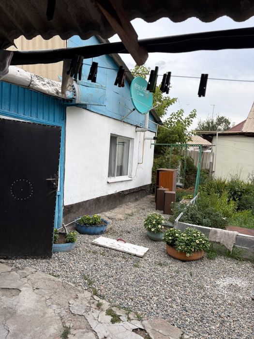 Дом в Карабулаке