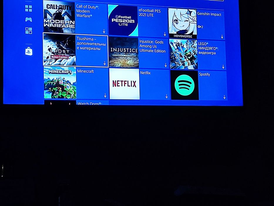 Срочно!!(24игр) Пс 4 Слим