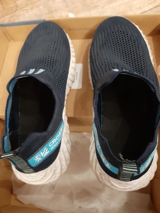 Crosby детски летни обувки мрежа