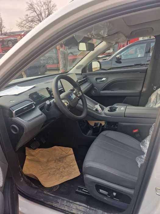 Gac Aion I60 nasiya savdo