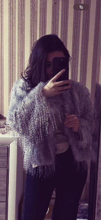 Продам шубу,      Т