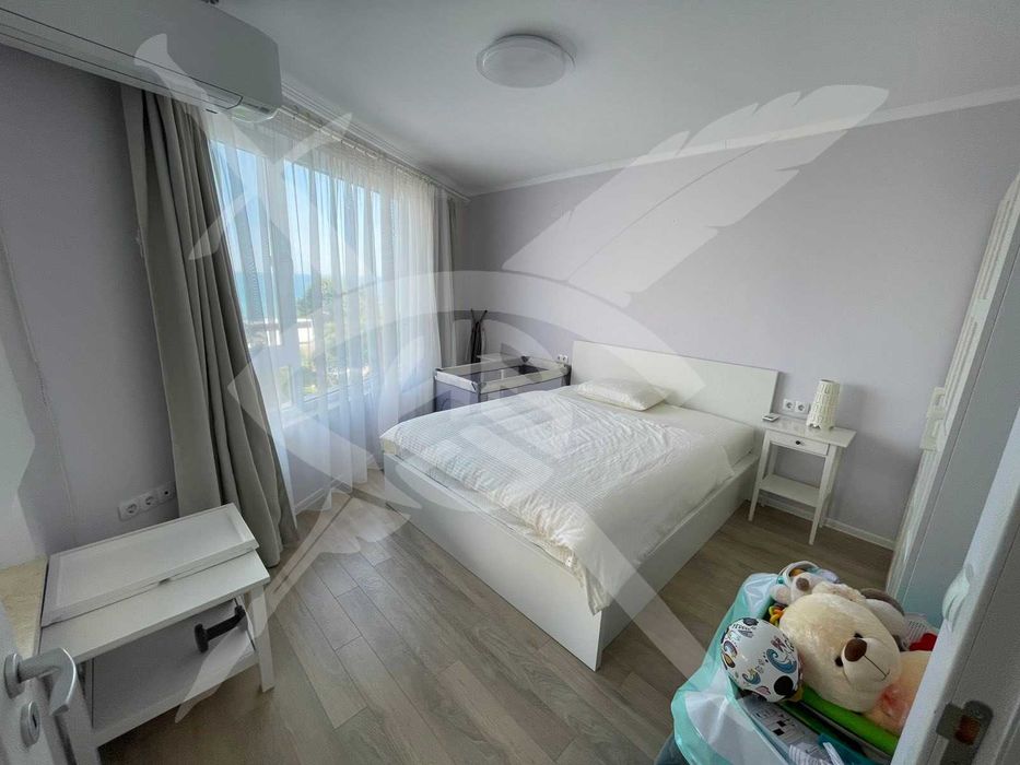 Продава се Тристаен апартамент в Свети Влас - 75 кв.м за 1987 €/кв.м - Снимка #7