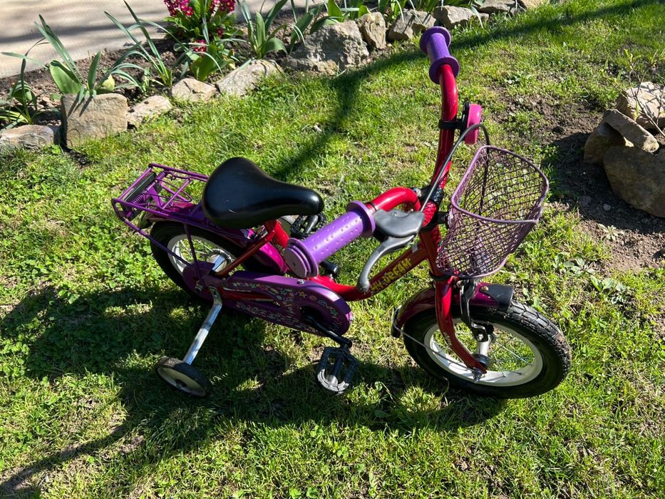 Bicicleta copii (germania)